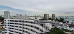 Sky Eden@Bedok (D16), Apartment #531175021